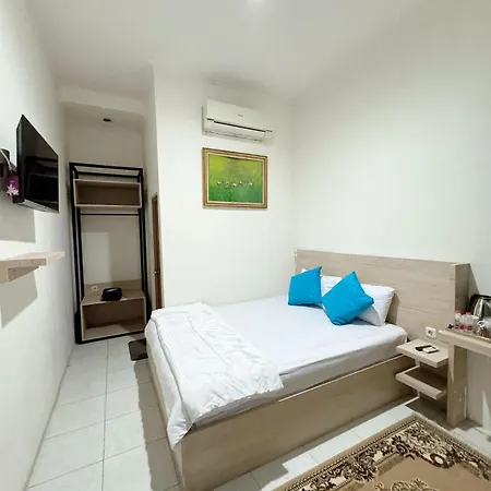 Hotel Rimadi